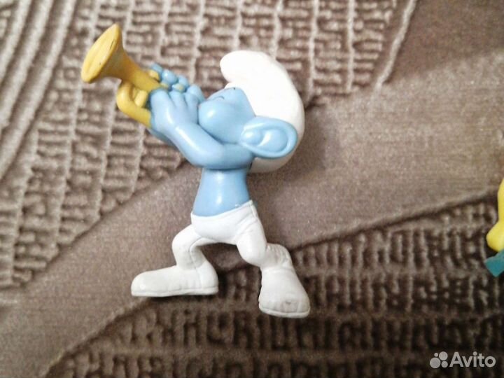 Коллекционные фигурки