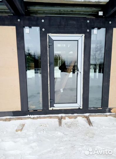 Пластиковые окна от производителя