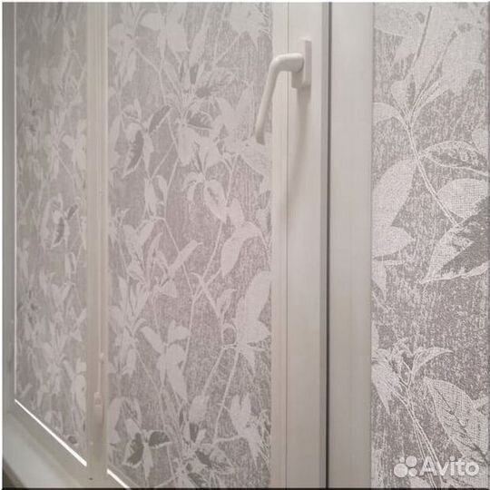 Рулонные шторы/Гарантия