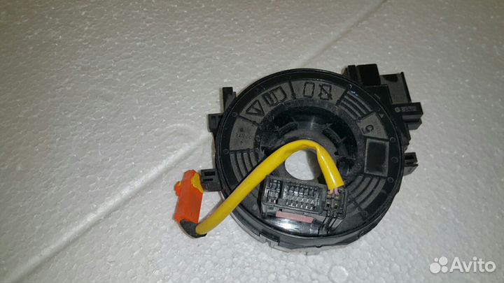 Toyota RAV 4 40 Подрулевой шлейф 2018