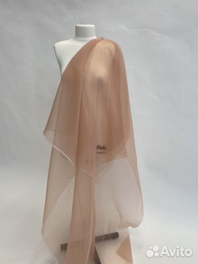 Ткань органза