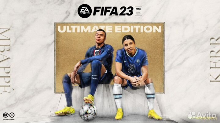 FIFA 23 PS4/PS5