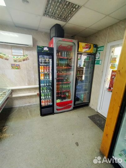 Магазин -продукты