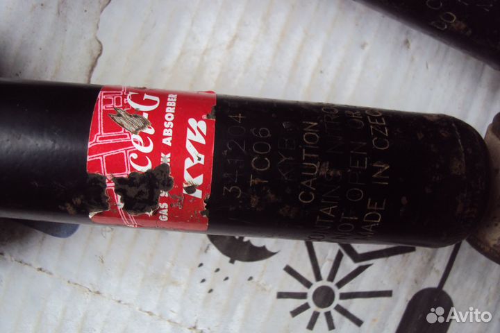 Задняя Подвеска Мицубиси Каризма