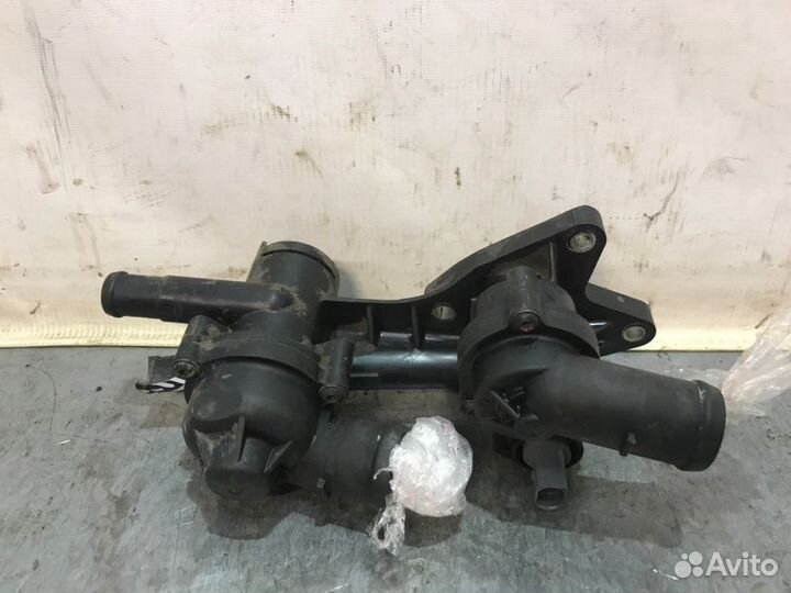 Корпус термостата Volkswagen Polo 1 седан CFN 2011