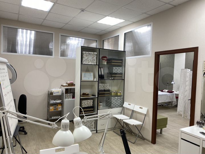 Офис, 16 м²