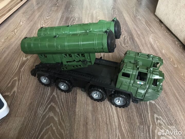 Военная техника игрушки