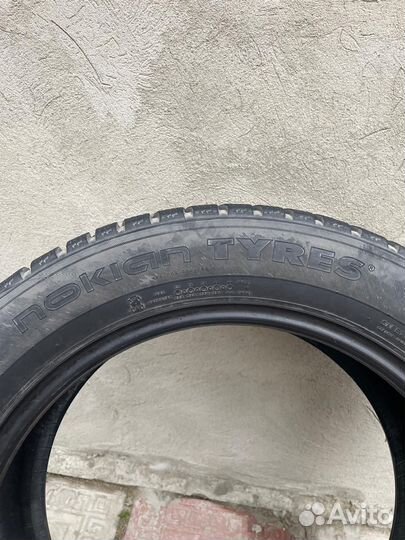 Nokian Tyres Nordman 7 215/55 R17 98T