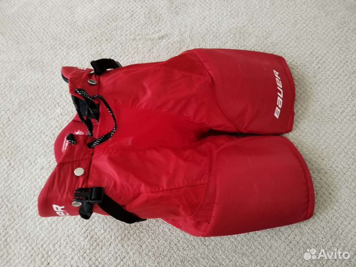 Хоккейная форма взрослая