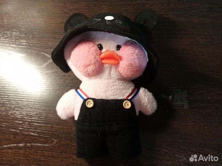 Мягкая игрушка