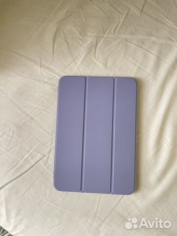 iPad mini 2021 64gb wi-fi фиолетовый