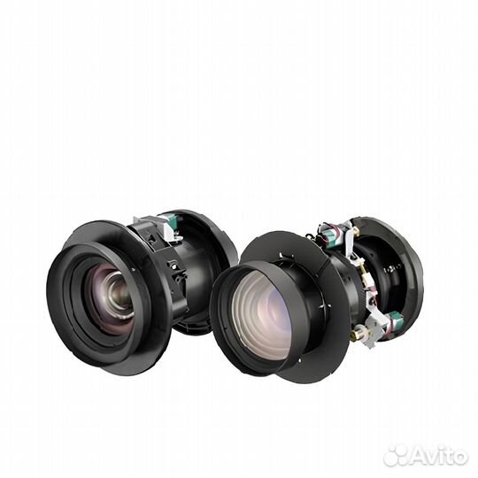 Объектив для проектора Roly CW-CM8000TZ