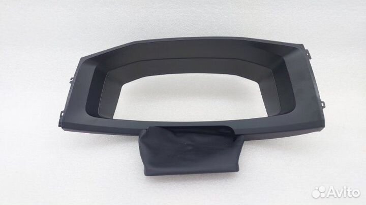 Накладка панели приборов Volkswagen Transporter T6