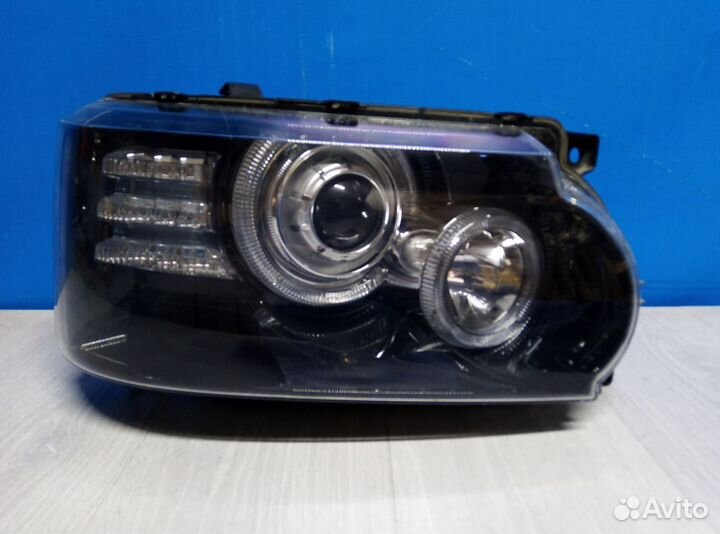 Фара правая Land Rover Range Rover 2009-2012
