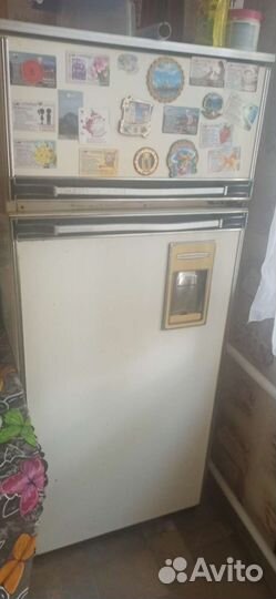 Холодильник бу