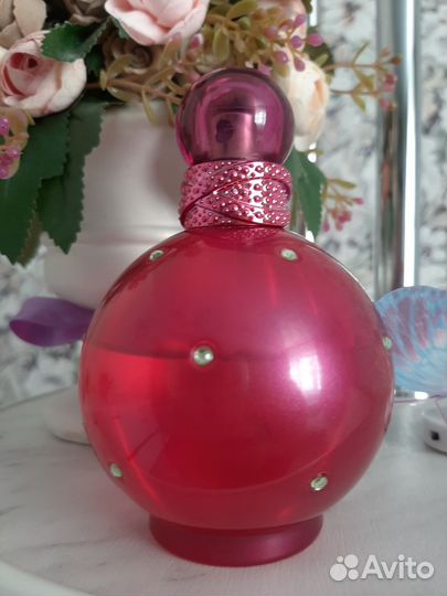 Парфюмерия