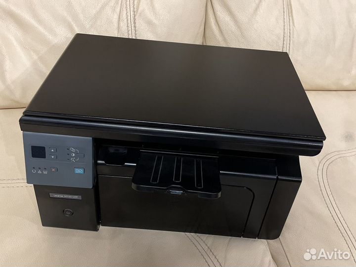 Принтер лазерный мфу 1132 с гарантией