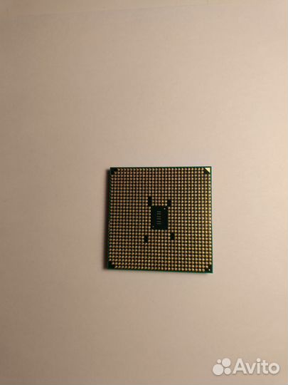 Процессор amd a4-4000 series
