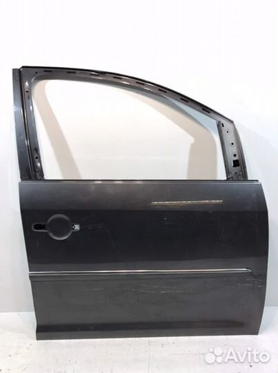 Дверь передняя правая Volkswagen Touran 2