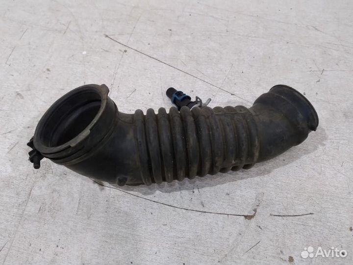 Патрубок воздушного фильтра Mazda Cx-7 1 2006-2012