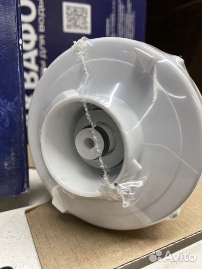 Фильтр для воды аквафор