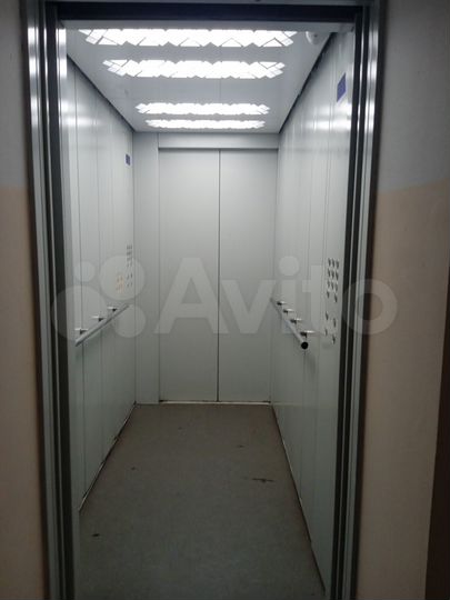 2-к. квартира, 50,5 м², 6/9 эт.