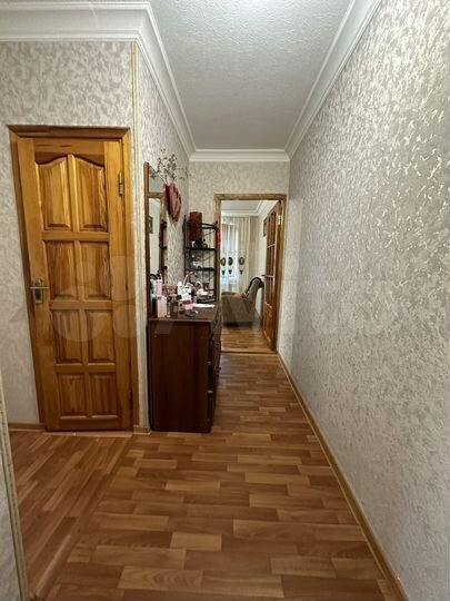 2-к. квартира, 45 м², 5/5 эт.