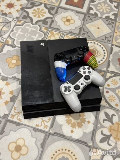 Sony PlayStation 4 по 11.0