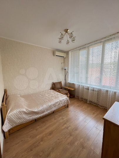1-к. квартира, 27 м², 5/6 эт.