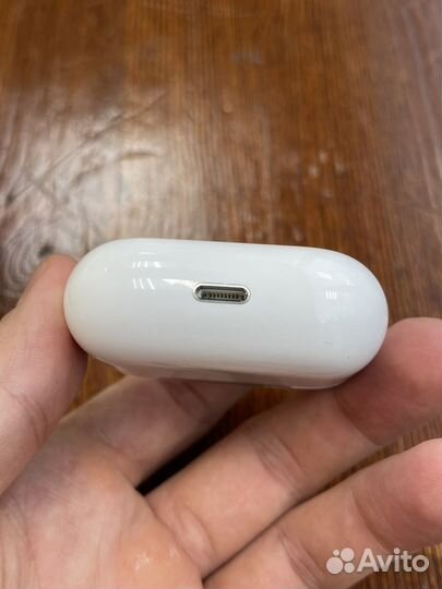 Беспроводные наушники Apple Airpods 3 Generation