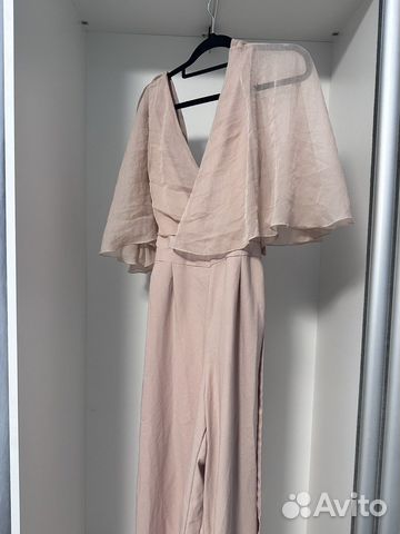 Комбинезон женский zara s