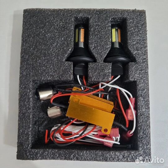 Универсальные лампы дхо