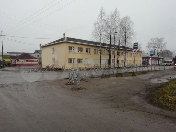 Офис, 248.7 м²