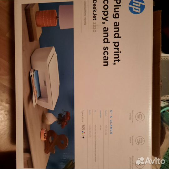 Цветной лазерный принтер