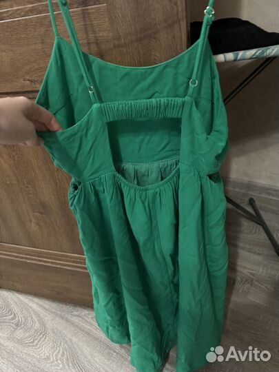 Сарафан женский