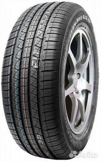 LingLong Green-Max 4x4 HP 225/55 R18 98V