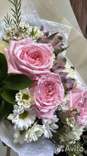 Доставка букетов и композиций Бийск