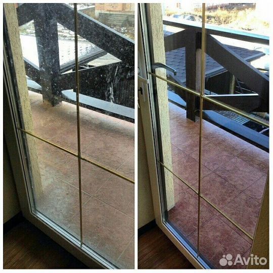 Клининг уборка квартир