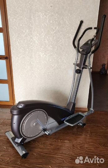 Элипсоидный тренажер