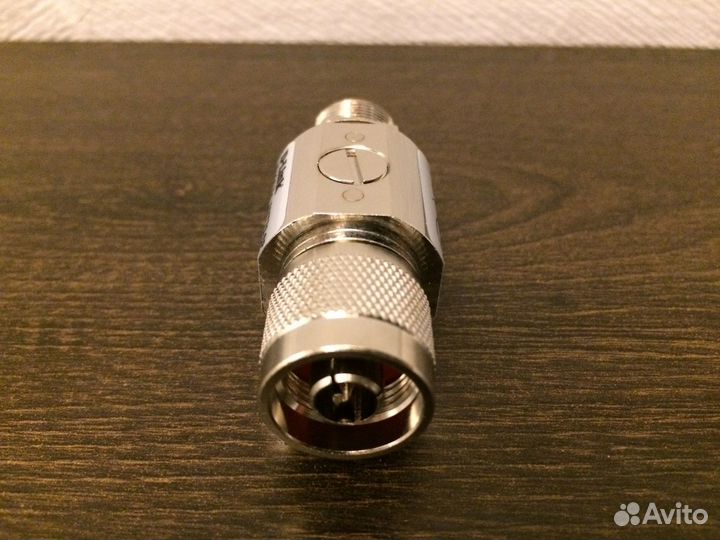 Грозозащита. Модуль D-Link ANT70-SP