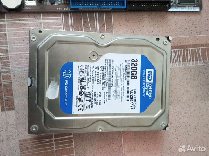 Техника для компьютера