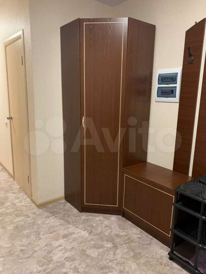 2-к. квартира, 58,8 м², 2/3 эт.