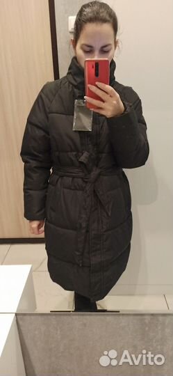 Куртка зима
