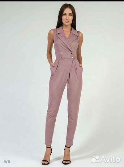 Комбинезон женский 44-46