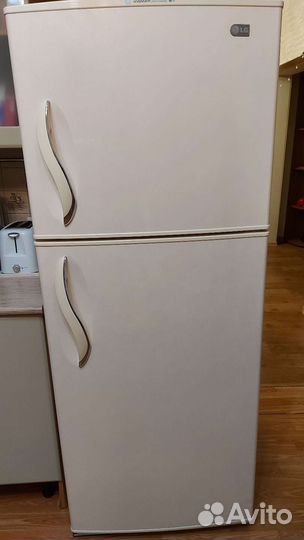 Холодильник бу