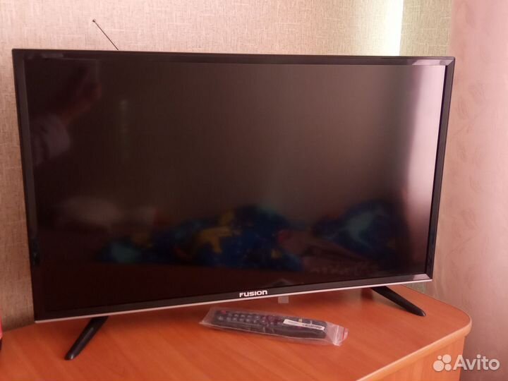 Телевизор