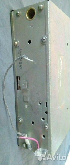 Авторадиоприёмник Слайды стереоскопа Диафильмы