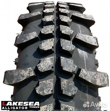 Lakesea Alligator 245/75 R15 113K
