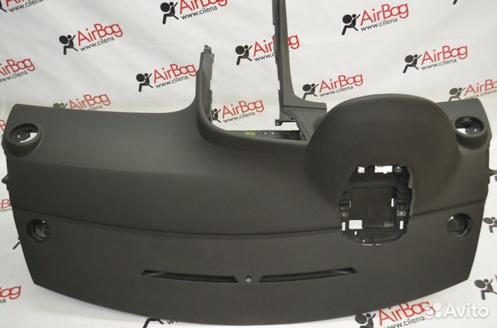 Торпедо панель приборов Peugeot 3008