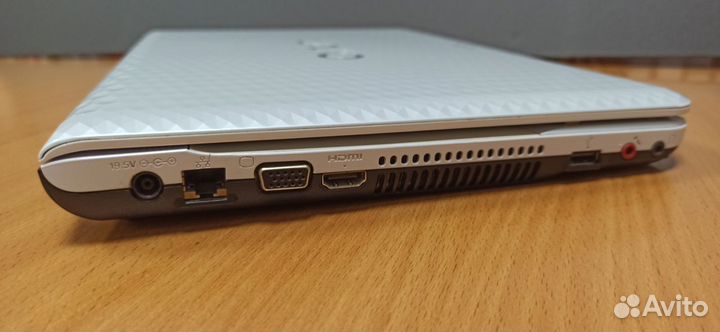 Ноутбук Sony Vaio PCG-61B11V